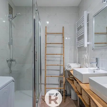 L'authentic Apartment *
