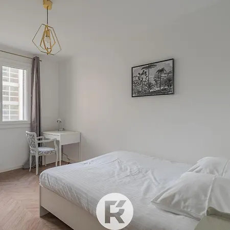 L'authentic Apartment *